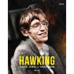 Hawking. Člověk, génius a teorie všeho - Joel Levy – Zboží Dáma