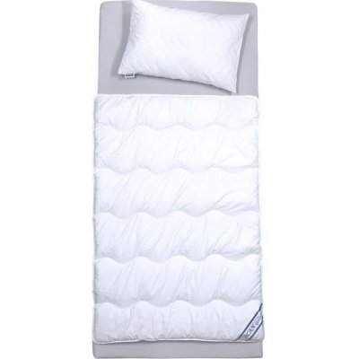 SCANquilt přikrývka CLASSIC dětská celoroční hřejivost Sq 5 dětský – Zboží Dáma