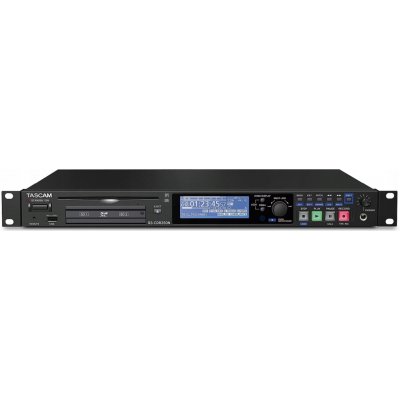Tascam SS-CDR250N – Zboží Živě
