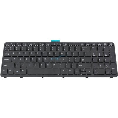 Klávesnice HP Zbook 15 17 (G1 G2) – Sleviste.cz
