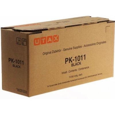UTAX PK-1011 - originální – Zboží Živě