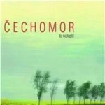 Čechomor - To nejlepší - vánoční edice CD – Zboží Mobilmania