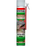 SOUDAL pěna instalační 500ml – HobbyKompas.cz