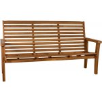 CLP Nicosia 200 cm teak – Hledejceny.cz