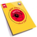 Jimmy's Food hořčičné hovězí 25 g – Hledejceny.cz