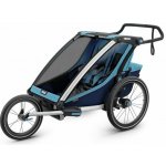 Thule CHARIOT CTS BĚŽECKÝ SET 2 2017+ 20201302 – Hledejceny.cz