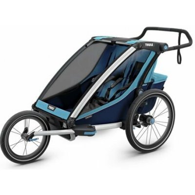 Thule CHARIOT CTS BĚŽECKÝ SET 2 2017+ 20201302 – Hledejceny.cz