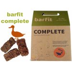 Barfit kompletní barf směs kachna 2,5 kg – Sleviste.cz