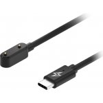 AlzaPower USB-C nabíjecí pro Huawei Watch Fit 3 / 2, Band 10–6 a Honor Band 10–6 – 1 m APW-SWCHHWFT2C – Zboží Živě