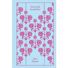 Sense and Sensibility - J. Austen