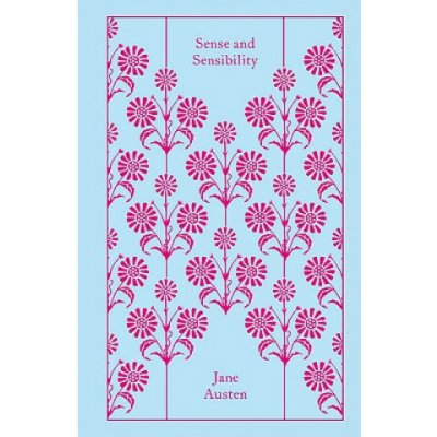 Sense and Sensibility - J. Austen – Hledejceny.cz