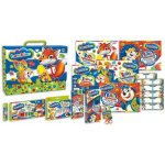 BAMBINO KX4223 Malý výtvarný set v kufříku pro děti – Sleviste.cz