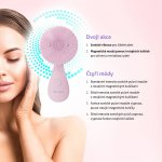 TrueLife BELLE Skin Brush B3 TLFCMSBB3NNPA – Zboží Dáma