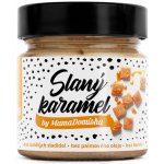 GRIZLY Slaný karamel by mamadomisha 250 g – Zboží Dáma