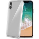 Pouzdro CELLY Gelskin Apple iPhone X čiré – Hledejceny.cz