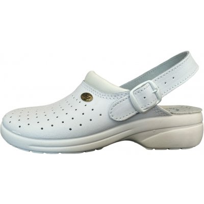 Santé GF 516P bílá – Zboží Dáma