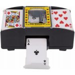 Automatická Míchačka Karet – Zboží Živě