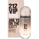 Parfém Carolina Herrera 212 VIP Rose parfémovaná voda dámská 125 ml