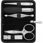 Zwilling Beauty Twinox manikúra Yak, černá kůže, 5 ks 97061-004 – Zboží Dáma