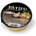 Veto Patifu Paštika tofu s hlívou 100 g – Zboží Dáma
