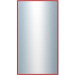 DANTIK 50x90 cm červená P269-210 7269210 – Hledejceny.cz