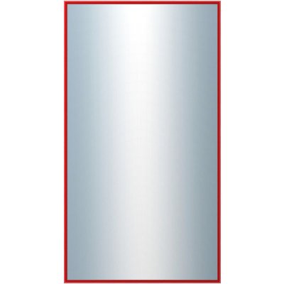 DANTIK 50x90 cm červená P269-210 7269210 – Hledejceny.cz