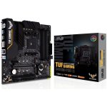 Asus TUF B450M-PRO Gaming II 90MB1610-M0EAY0 – Hledejceny.cz