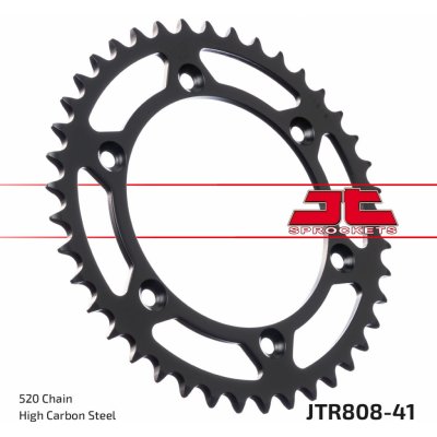 JT Sprockets JTR 808-41 – Hledejceny.cz