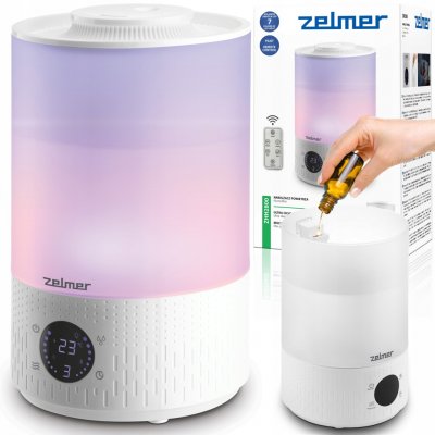 Zelmer ZHH2800 bílý – Hledejceny.cz