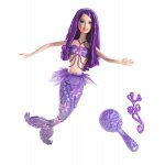 Barbie Mořská víla – Zboží Dáma