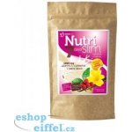 NutriSlim Vanilka Malina 210 g – Hledejceny.cz