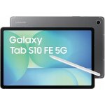 Samsung Galaxy Tab S10 FE 5G SM-X526BZAREUE – Hledejceny.cz
