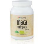 Vieste Maca multipack 200 tablet – Hledejceny.cz
