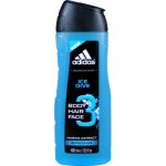adidas Ice Dive Men sprchový gel 400 ml – Zboží Dáma
