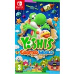 Yoshi's Crafted World – Zboží Živě