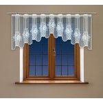 Olzatex Kusová záclona Jola - 90x300 cm – Hledejceny.cz