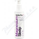 BetterYou Magnesium Sleep tělové mléko 180 ml – Sleviste.cz