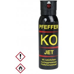 Ballistol OC KO JET 100ml JET 100