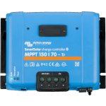 Victron Energy SmartSolar SCC115070411 – Hledejceny.cz