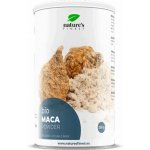 Nature´s Finest Maca Root Powder BIO 250 g – Hledejceny.cz