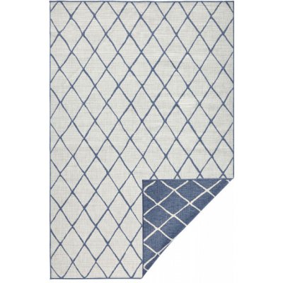 Northrugs Twin 103119 Blue Cream