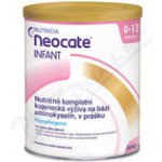 Neocate Infant por.plv.sol. 400g – Zboží Dáma