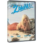 Žbluňk DVD – Zboží Dáma