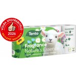 Tento Fragrance Nature's Essence 3-vrstvy 8 ks – Hledejceny.cz