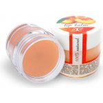 Hristina Přírodní balzám na rty broskev 30 ml – Zboží Dáma