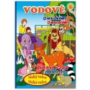 Vodové omalovánky Maluj vodou Zvířátka v ZOO POSLEDNÍ 2 KS Jiri Models 101376