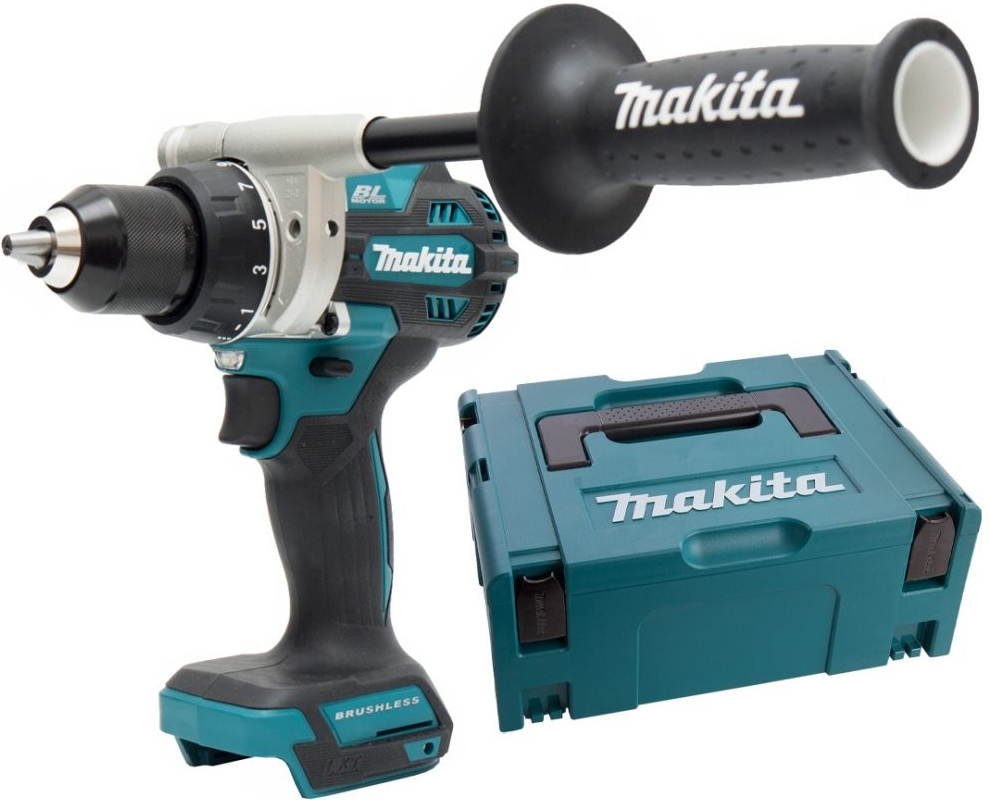 Makita DDF486ZJ
