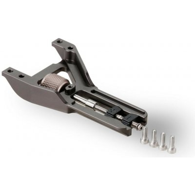 Tilta Side Handle Attachment Type I - Tilta Gray – Zboží Živě
