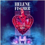Helene Fischer - Die Stadion-Tour Live 2 CD – Hledejceny.cz