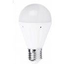 TB Energy LED žárovka E27 230V 7W Teplá bílá